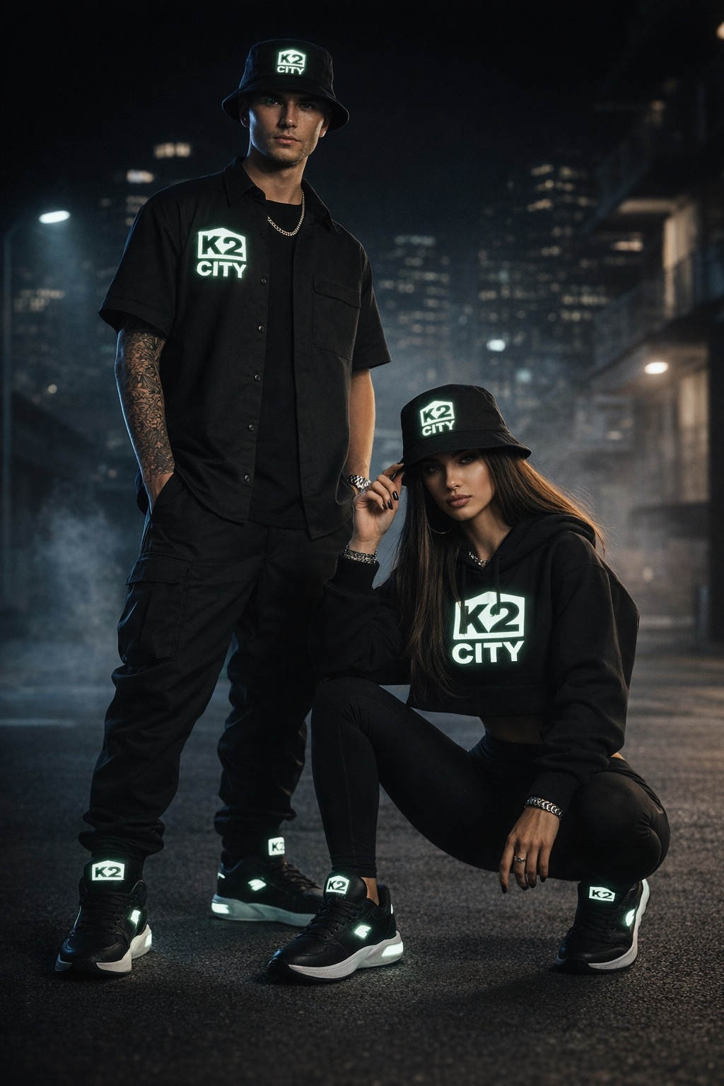 K2City